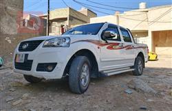 جريت وول وينجل